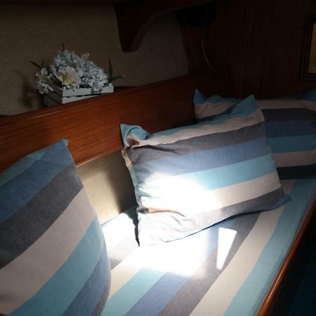Yacht Suite מרינה די גרוסטו מראה חיצוני תמונה