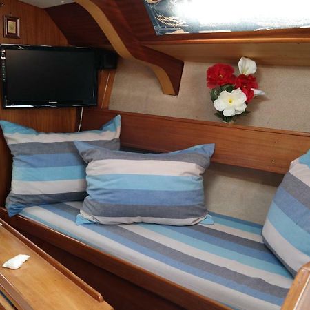 Yacht Suite מרינה די גרוסטו מראה חיצוני תמונה