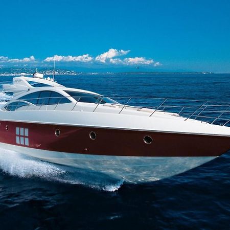 Yacht Suite מרינה די גרוסטו מראה חיצוני תמונה