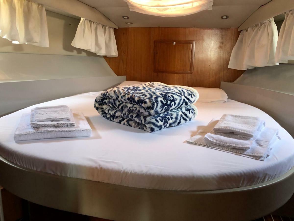 Yacht Suite מרינה די גרוסטו מראה חיצוני תמונה