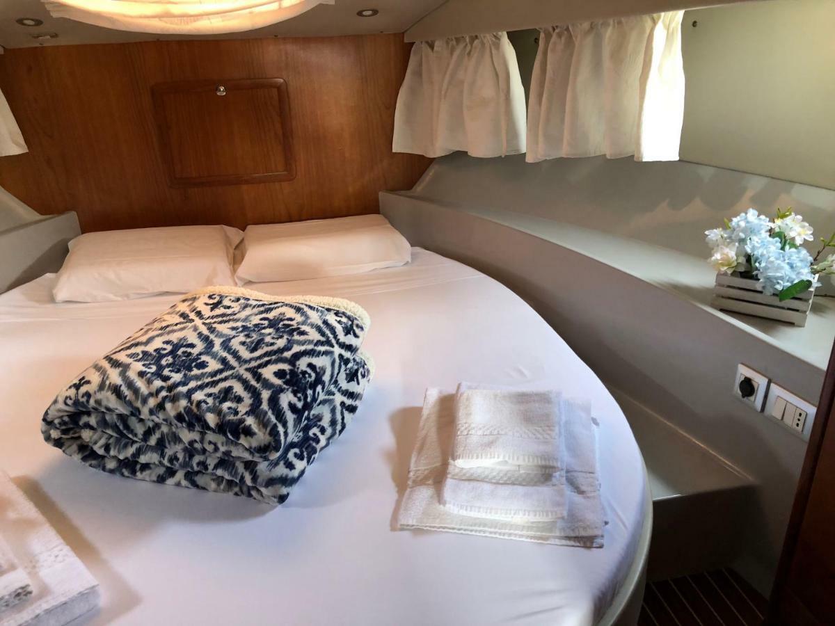 Yacht Suite מרינה די גרוסטו מראה חיצוני תמונה
