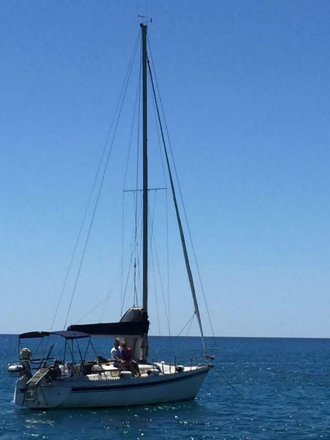 Yacht Suite מרינה די גרוסטו מראה חיצוני תמונה