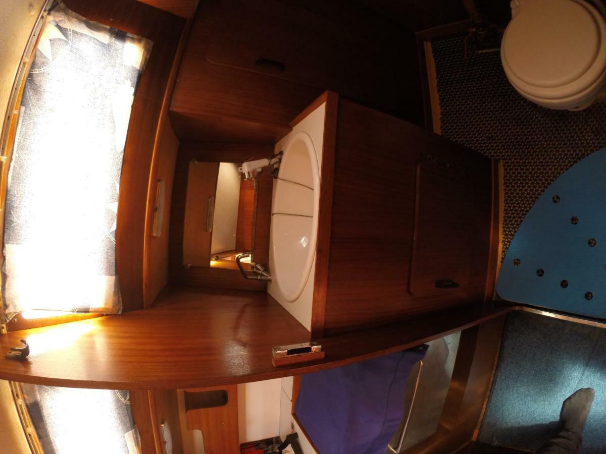 Yacht Suite מרינה די גרוסטו מראה חיצוני תמונה