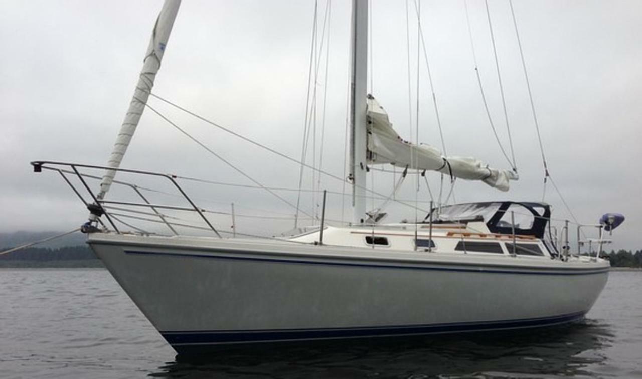 Yacht Suite מרינה די גרוסטו מראה חיצוני תמונה