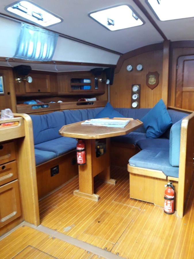 Yacht Suite מרינה די גרוסטו מראה חיצוני תמונה