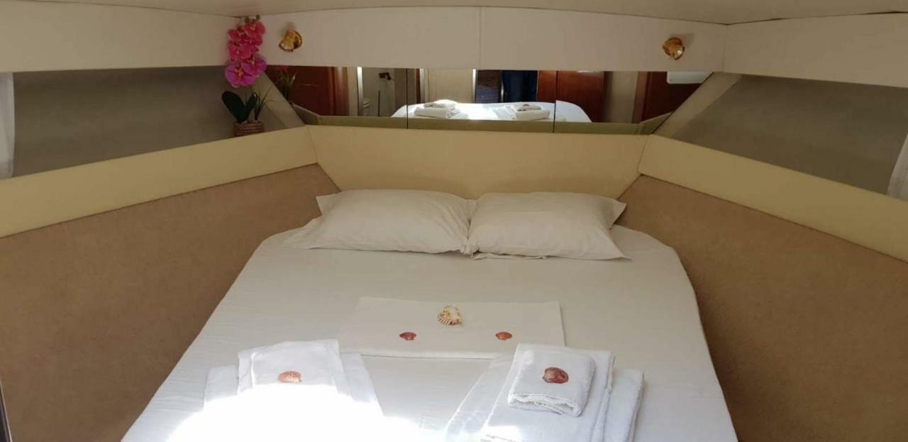 Yacht Suite מרינה די גרוסטו מראה חיצוני תמונה